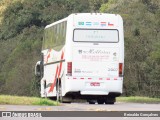 Hellotur – Transportes Hello 2007 na cidade de Irani, Santa Catarina, Brasil, por Reinaldo Gonçalves. ID da foto: :id.