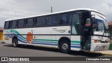 Transportes Sergón Del Caribe S.A. AB 2284 na cidade de Cartago, Cartago, Costa Rica, por Christopher Gamboa. Número da foto: #:id.
