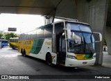 Empresa Gontijo de Transportes 11950 na cidade de Belo Horizonte, Minas Gerais, Brasil, por Pedro Lucas. Número da foto: #6919502.