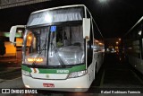 Empresa Gontijo de Transportes 21210 na cidade de Viana, Espírito Santo, Brasil, por Rafael Rodrigues Forencio. Número da foto: #6918075.