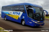 RodeRotas - Rotas de Viação do Triângulo 72310 na cidade de Foz do Iguaçu, Paraná, Brasil, por Vagner Valani. Número da foto: #6918064.