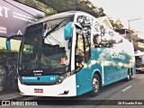 Expresso Carioca 004 na cidade de Petrópolis, Rio de Janeiro, Brasil, por Zé Ricardo Reis. Número da foto: #6918423.
