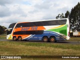 Barp Tur 9000 na cidade de Irani, Santa Catarina, Brasil, por Reinaldo Gonçalves. Número da foto: #6920393.
