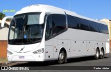 Evolução Transportes e Turismo 2F27 na cidade de Goiânia, Goiás, Brasil, por Carlos Júnior. Número da foto: #:id.