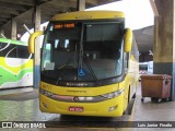 Viação Itapemirim 60711 na cidade de Porto Alegre, Rio Grande do Sul, Brasil, por Luis Junior  Finatto. Número da foto: #6920417.
