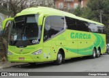 Viação Garcia 7119 na cidade de Campos do Jordão, São Paulo, Brasil, por George Miranda. Número da foto: #6919284.