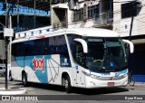 Auto Viação 1001 RJ 108.750 na cidade de Macaé, Rio de Janeiro, Brasil, por Ryan Rosa. Número da foto: #:id.