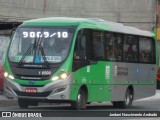 Transcooper > Norte Buss 1 6500 na cidade de São Paulo, São Paulo, Brasil, por Jordani Nascimento Andrade. Número da foto: #:id.
