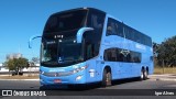 Rápido Federal 11861 na cidade de Brasília, Distrito Federal, Brasil, por Igor Alves. Número da foto: #:id.
