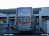Expresso Marly 3818 na cidade de Goiânia, Goiás, Brasil, por Silas Gouvea. Número da foto: #:id.