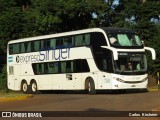 Expreso Singer 780 na cidade de Posadas, Capital, Misiones, Argentina, por Carlos Kircheim. Número da foto: #:id.
