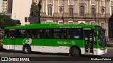 Tijuquinha - Auto Viação Tijuca A50158 na cidade de Rio de Janeiro, Rio de Janeiro, Brasil, por Matheus Feitosa . Número da foto: #:id.