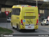 Viação Itapemirim 60711 na cidade de Porto Alegre, Rio Grande do Sul, Brasil, por Luis Junior  Finatto. Número da foto: #6920465.
