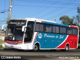 Empresa Expresso Princesa do Sul 187 na cidade de Teresina, Piauí, Brasil, por João Pedro Pereira Reis. Número da foto: #:id.