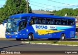 RodeRotas - Rotas de Viação do Triângulo 72324 na cidade de Foz do Iguaçu, Paraná, Brasil, por Vagner Valani. Número da foto: #6918203.