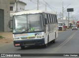 Ônibus Particulares 2358 na cidade de Irecê, Bahia, Brasil, por Carlos  Henrique. ID da foto: :id.