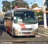 Branca de Neve Turismo 219 na cidade de Campinas, São Paulo, Brasil, por Leonardo Sebastiao dos Santos Rodrigues. Número da foto: #6920046.