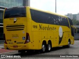 Viação Nordeste 1818 na cidade de Fortaleza, Ceará, Brasil, por Bruno Oliveira Nunes. Número da foto: #6919691.