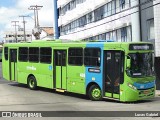 Taguatur - Taguatinga Transporte e Turismo 03468 na cidade de Teresina, Piauí, Brasil, por Lucas Gabriel. Número da foto: #6918506.