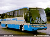 Viação Novo Horizonte 1014511 na cidade de Vitória da Conquista, Bahia, Brasil, por Felipe Pessoa de Albuquerque. Número da foto: #:id.