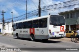 Real Alagoas de Viação 1015 na cidade de Maceió, Alagoas, Brasil, por Luiz Fernando. Número da foto: #:id.