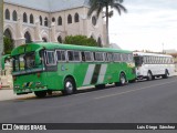 Transcar del Este AB 6009 na cidade de San Rafael, Heredia, Costa Rica, por Luis Diego Sánchez. Número da foto: #6920579.