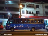 Petro's Log Turismo RJ 876.001 na cidade de Petrópolis, Rio de Janeiro, Brasil, por Gustavo Esteves Saurine. Número da foto: #:id.