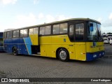 Ônibus Particulares 8501 na cidade de João Pessoa, Paraíba, Brasil, por Cesar Rodrigues. Número da foto: #6920346.