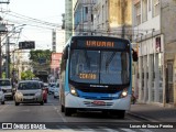 Rogil Transportes Rodoviários 3 005 na cidade de Campos dos Goytacazes, Rio de Janeiro, Brasil, por Lucas de Souza Pereira. ID da foto: :id.