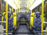 Auto Ônibus Brasília 1.3.005 na cidade de Rio de Janeiro, Rio de Janeiro, Brasil, por Marcelo Pereira. Número da foto: #:id.