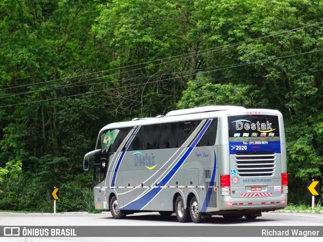 Destak Turismo 2020 na cidade de Cachoeiras de Macacu, Rio de Janeiro, Brasil, por Richard Wagner. Número da foto: #6922214.