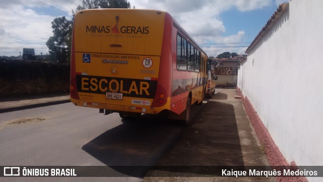 Prefeitura Municipal de Bonfim 07 na cidade de Bonfim, Minas Gerais, Brasil, por Kaique Marquês Medeiros . Número da foto: #6922716.