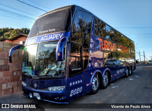 Turismo Aguapey 2020 na cidade de Araxá, Minas Gerais, Brasil, por Vicente de Paulo Alves. ID da foto: 6922131.