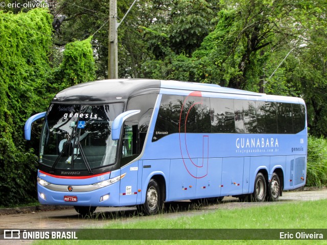 Expresso Guanabara 836 na cidade de Recife, Pernambuco, Brasil, por Eric Oliveira. Número da foto: #6923871.