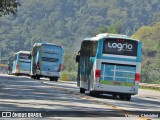 Log Rio Transporte e Turismo 405 na cidade de Silva Jardim, Rio de Janeiro, Brasil, por Vinícius  Christófori. Número da foto: #:id.