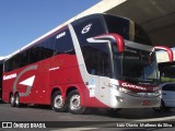 Expresso Gardenia 4300 na cidade de Belo Horizonte, Minas Gerais, Brasil, por Luiz Otavio Matheus da Silva. Número da foto: #6923365.