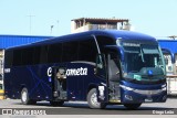 Viação Cometa 719511 na cidade de São Paulo, São Paulo, Brasil, por Diego Leão. Número da foto: #6923105.