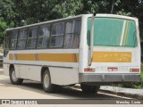 Ônibus Particulares 1025 na cidade de Caucaia, Ceará, Brasil, por Wescley  Costa. ID da foto: :id.