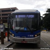 Sambaíba Transportes Urbanos 2 3038 na cidade de São Paulo, São Paulo, Brasil, por Michel Nowacki. Número da foto: #:id.