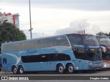 Expresso Satélite Norte 18019 na cidade de Goiânia, Goiás, Brasil, por Douglas Andrez. Número da foto: #:id.
