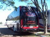 Transline 912 na cidade de Apucarana, Paraná, Brasil, por Emanoel Diego.. ID da foto: :id.