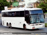 ATT - Atlântico Transportes e Turismo 2410 na cidade de Salvador, Bahia, Brasil, por Felipe Pessoa de Albuquerque. ID da foto: :id.