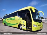 Viação Garcia 7969 na cidade de Curitiba, Paraná, Brasil, por Hipólito Rodrigues. Número da foto: #6922428.