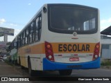 Escolares 7351 na cidade de Ji-Paraná, Rondônia, Brasil, por Gian Lucas  Santana Zardo. ID da foto: :id.