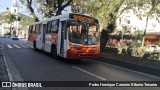 Petro Ita Transportes Coletivos de Passageiros 2009 na cidade de Petrópolis, Rio de Janeiro, Brasil, por Pedro Henrique Carneiro Ribeiro Teixeira. Número da foto: #:id.