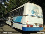 Ônibus Particulares 2013 na cidade de São Paulo, São Paulo, Brasil, por Matheus Barros. Número da foto: #6922570.