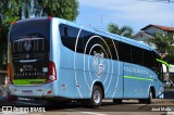 Viação Garcia 82106 na cidade de Maringá, Paraná, Brasil, por José Melo. Número da foto: #6922079.