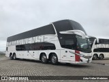 Auto Viação Catarinense 319309 na cidade de Florianópolis, Santa Catarina, Brasil, por Artur Velter Medeiros. Número da foto: #6922238.