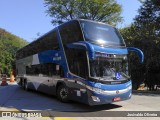 Rápido Federal 11723 na cidade de São Paulo, São Paulo, Brasil, por Josivaldo Oliveira. Número da foto: #:id.