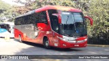 Empresa de Ônibus Pássaro Marron 5952 na cidade de São Paulo, São Paulo, Brasil, por José Vitor Oliveira Soares. Número da foto: #:id.